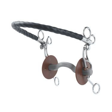 Mors Tandem US Beris Zungenfreiheit Konnex Weich