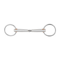 Beris Gebiss einfach gebrochen Ring 6 cm Mittel