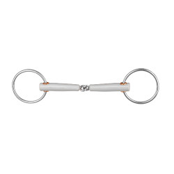 Beris Gebiss einfach gebrochen Ring 6 cm Mittel