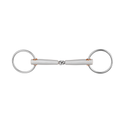 Beris Gebiss einfach gebrochen Ring 6 cm