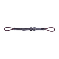 Erwähnungen Beris Leder Schwarz