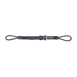 Erwähnungen Beris Leder Schwarz