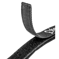 Unterer Nasenriemen Beris Schwarz Unterer Nasenriemen Beris Schwarz