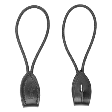 Kurze Pelham-Lederzügel Beris, 2 Stück Kurze Pelham-Lederzügel Beris, 2 Stück