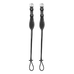 Montant de releveur Beris cuir par 2 Montant de releveur Beris cuir par 2