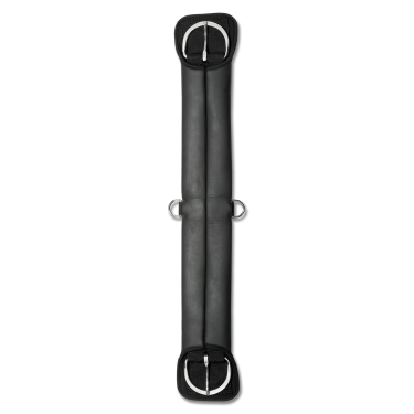 Western-Gurt Waldhausen Soft