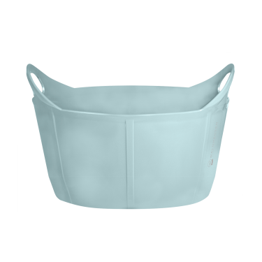 Waldhausen Flexi-Eimer 10 L Türkis Blau