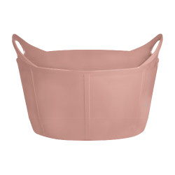 Waldhausen Flexi-Eimer 10 L Linnea Rose