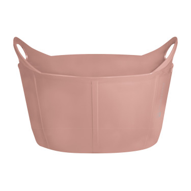 Waldhausen Flexi-Eimer 10 L Linnea Rose