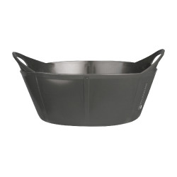 Waldhausen Flexi-Eimer 15 L Grau