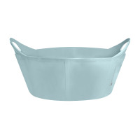 Waldhausen Flexi-Eimer 15 L Türkis Blau