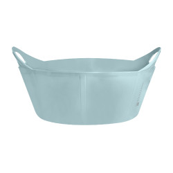 Waldhausen Flexi-Eimer 15 L Türkis Blau