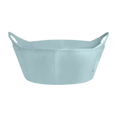 Waldhausen Flexi-Eimer 15 L Türkis Blau