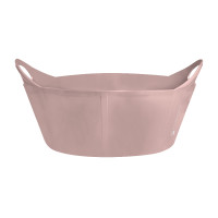 Waldhausen Flexi-Eimer 15 L Linnea Rose Rosa