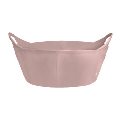 Waldhausen Flexi-Eimer 15 L Linnea Rose