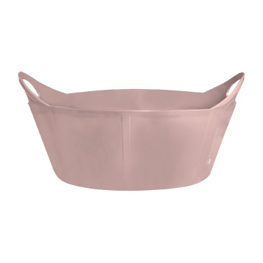 Waldhausen Flexi-Eimer 15 L Linnea Rose