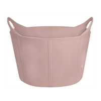 Waldhausen Flexi-Eimer 17 L Linnea Rose