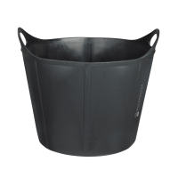 Waldhausen Flexi-Eimer 28 L Grau