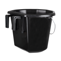 Waldhausen Mehrzweckeimer 20 L Schwarz Waldhausen Mehrzweckeimer 20 L Schwarz