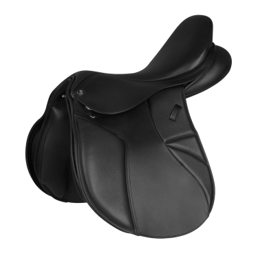 Spring-Sattel Waldhausen Comfort Leder Spring-Sattel Waldhausen Comfort Leder