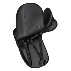 Waldhausen Dressursattel Economic Schwarz