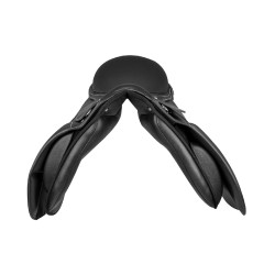 Sattelinsel Waldhausen Wirtschaft Schwarz