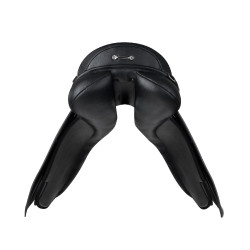 Sattelinsel Waldhausen Wirtschaft Schwarz