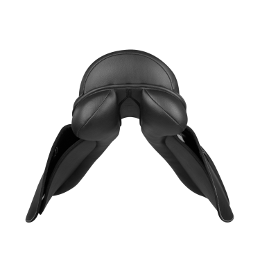 Vielseitigkeitssattel Waldhausen Economic Schwarz