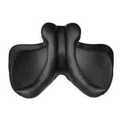 Vielseitigkeitssattel Waldhausen Economic Schwarz