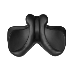 Vielseitigkeitssattel Waldhausen Economic Schwarz