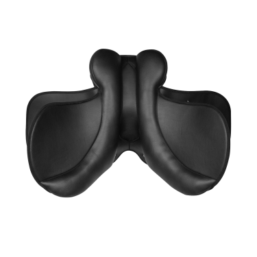 Vielseitigkeitssattel Waldhausen Economic Schwarz