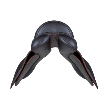 Vielseitigkeitssattel Waldhausen Economic Braun