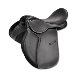 Vielseitigkeitssattel Waldhausen Economic Pony