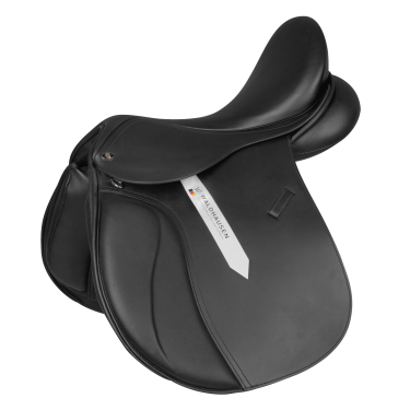 Vielseitigkeitssattel Waldhausen Premium Leder Vielseitigkeitssattel Waldhausen Premium Leder