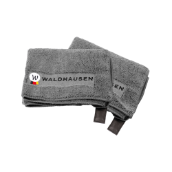 Mikrofaserhandtücher Waldhausen, 2 Stück