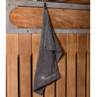 Mikrofaserhandtücher Waldhausen, 2 Stück Grau Mikrofaserhandtücher Waldhausen, 2 Stück Grau