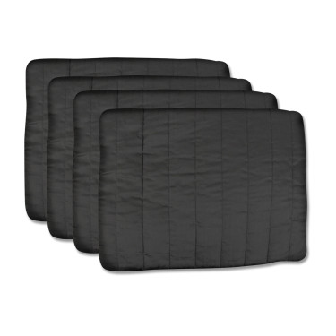 Sous-bandes Waldhausen par 4 Schwarz