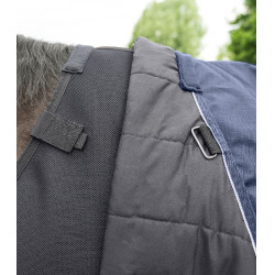 Sous-couverture Waldhausen Air mesh Schwarz