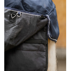 Waldhausen Unterdecke thermisch 200 g Schwarz