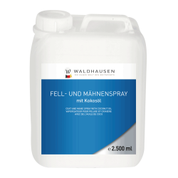 Kokosölspray Waldhausen 2,5 L