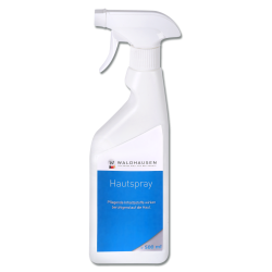 Hautspray Waldhausen Sphaerocarpos texanus