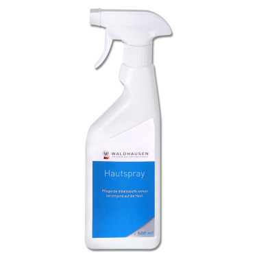 Hautspray Waldhausen Sphaerocarpos texanus