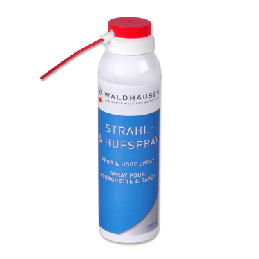 Pflege-Spray für Hufe und Strahl Waldhausen 200 ml