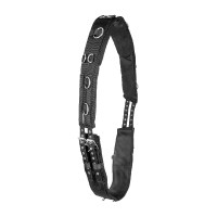 Surfgurt Waldhausen Supersoft Schwarz