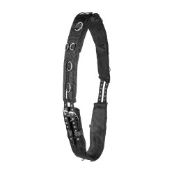 Surfgurt Waldhausen Supersoft Schwarz