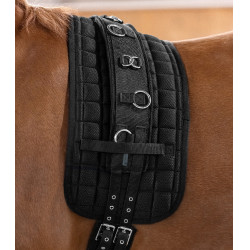 Surfgurt Waldhausen Supersoft Schwarz