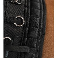 Surfgurt Waldhausen Supersoft Schwarz Surfgurt Waldhausen Supersoft Schwarz