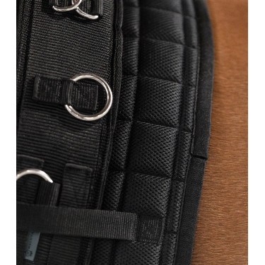 Surfgurt Waldhausen Supersoft Schwarz