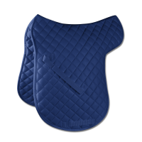 Satteldecke Waldhausen Star Blau Satteldecke Waldhausen Star Blau