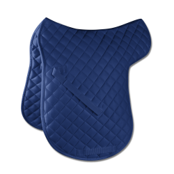 Satteldecke Waldhausen Star Blau